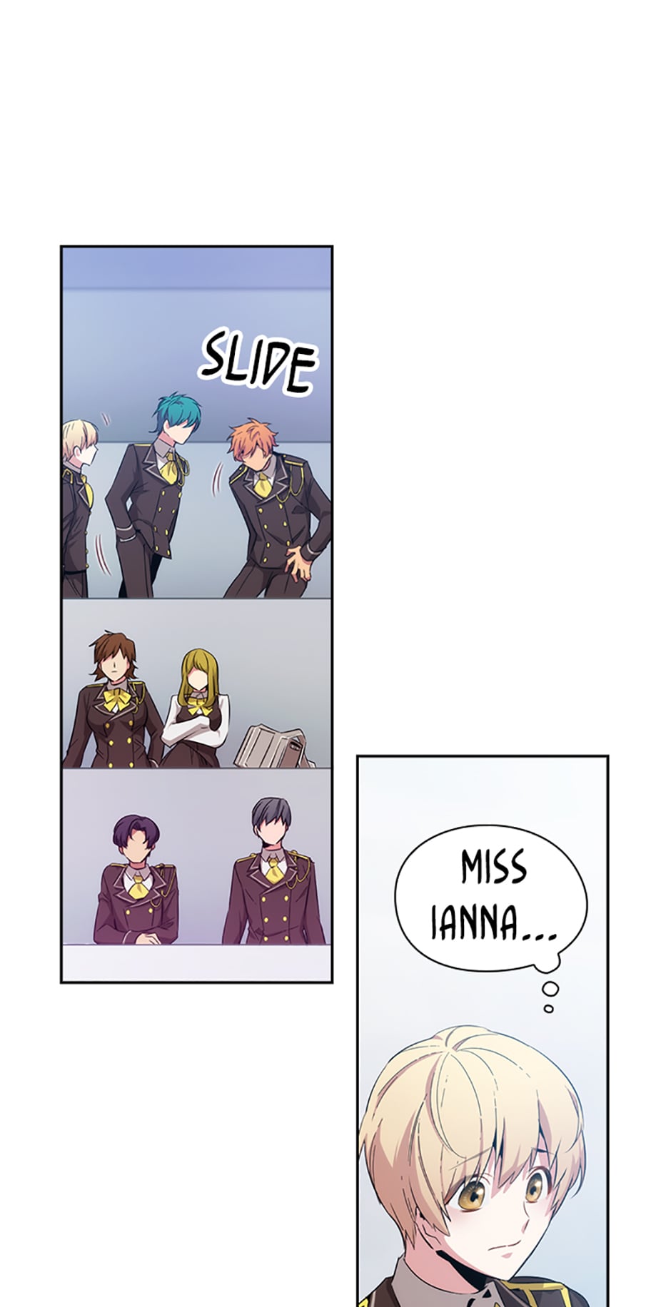 Adonis Chapter 67 page 24