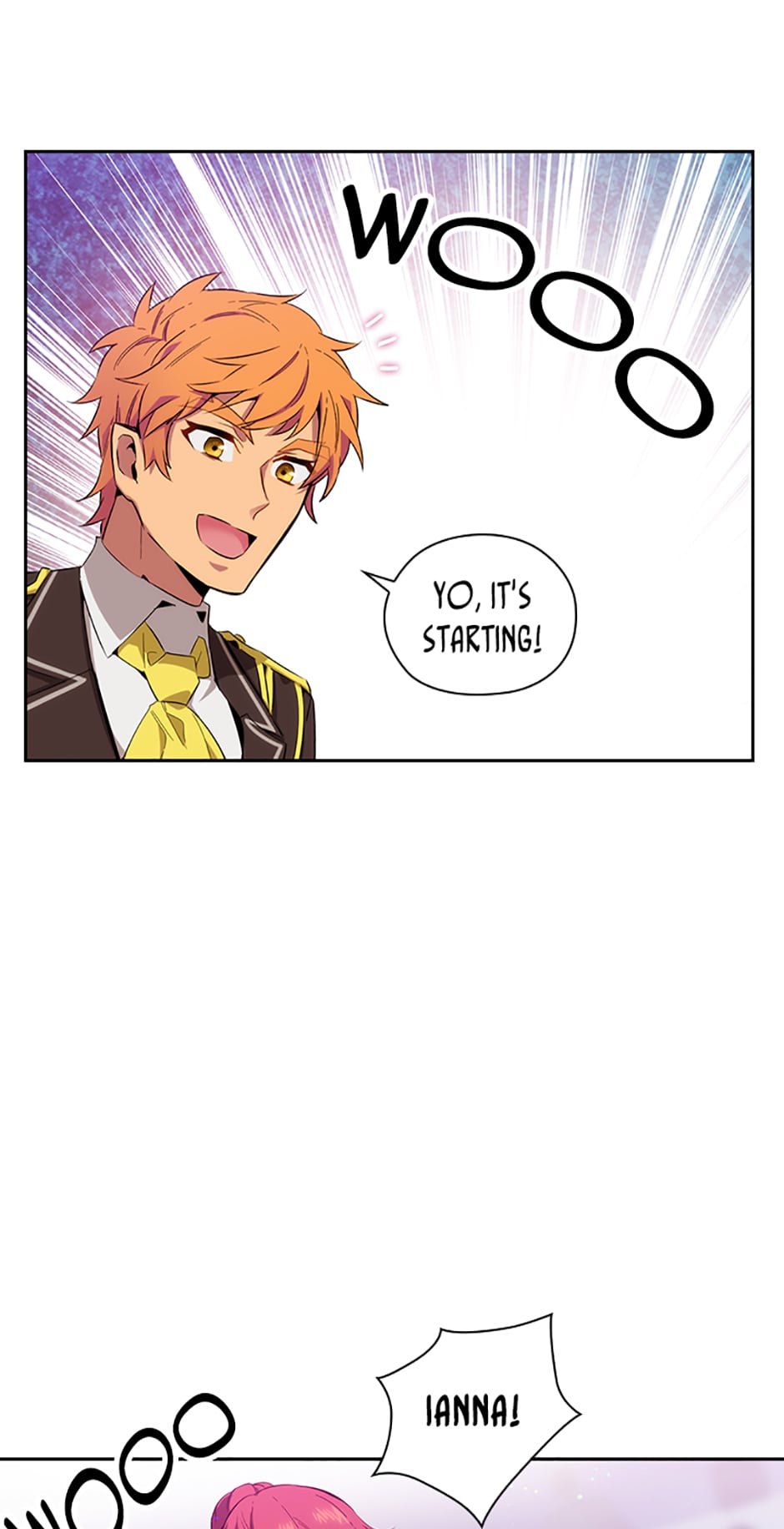 Adonis Chapter 67 page 30
