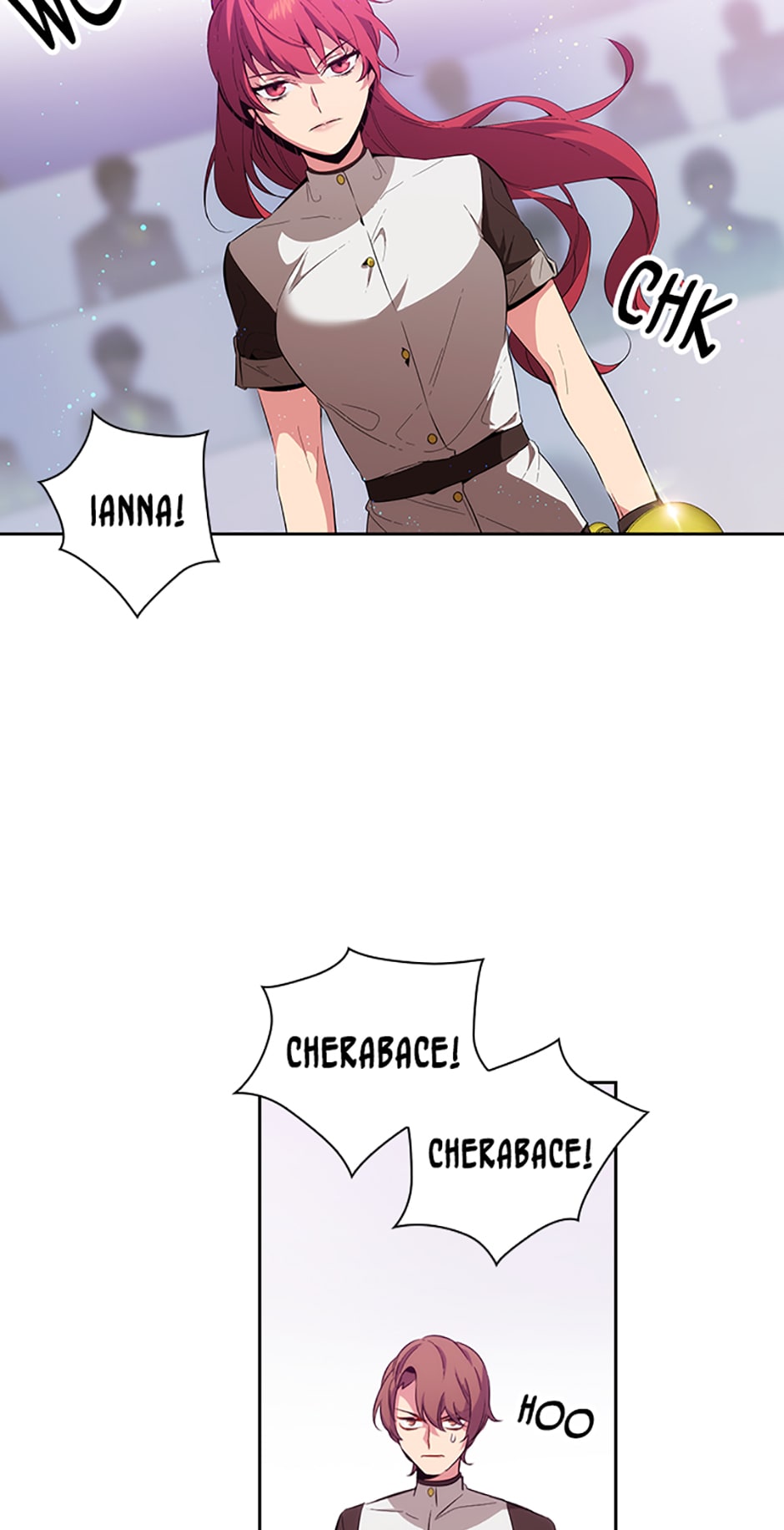 Adonis Chapter 67 page 31