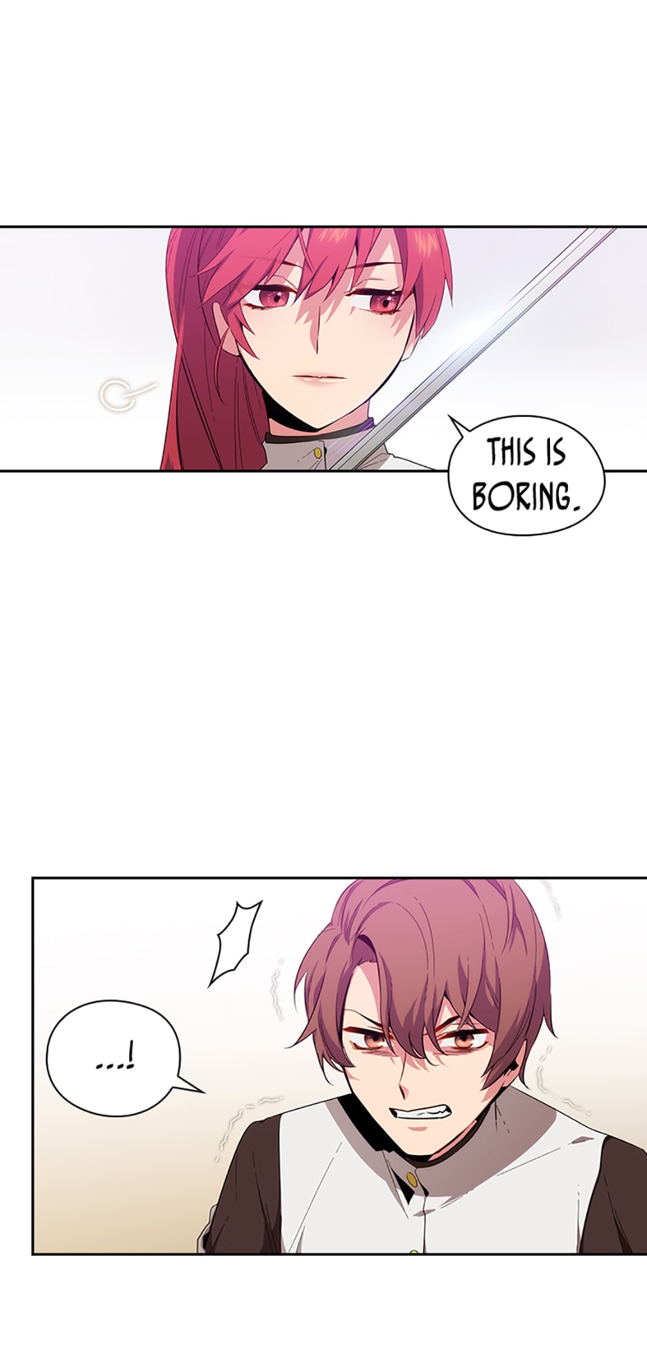 Adonis Chapter 67 page 33
