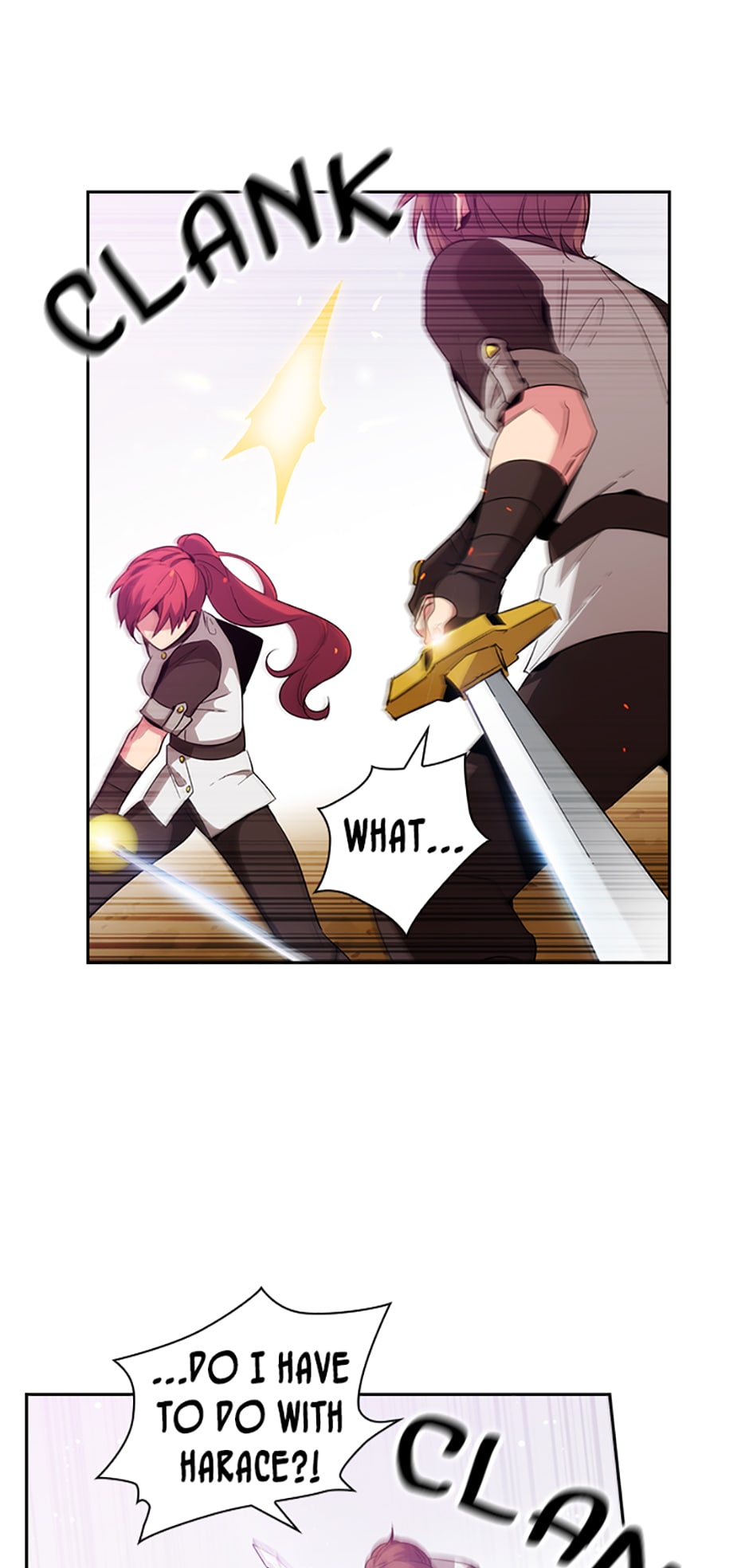 Adonis Chapter 67 page 38