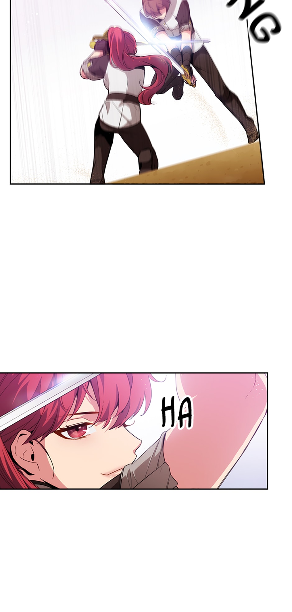 Adonis Chapter 67 page 39