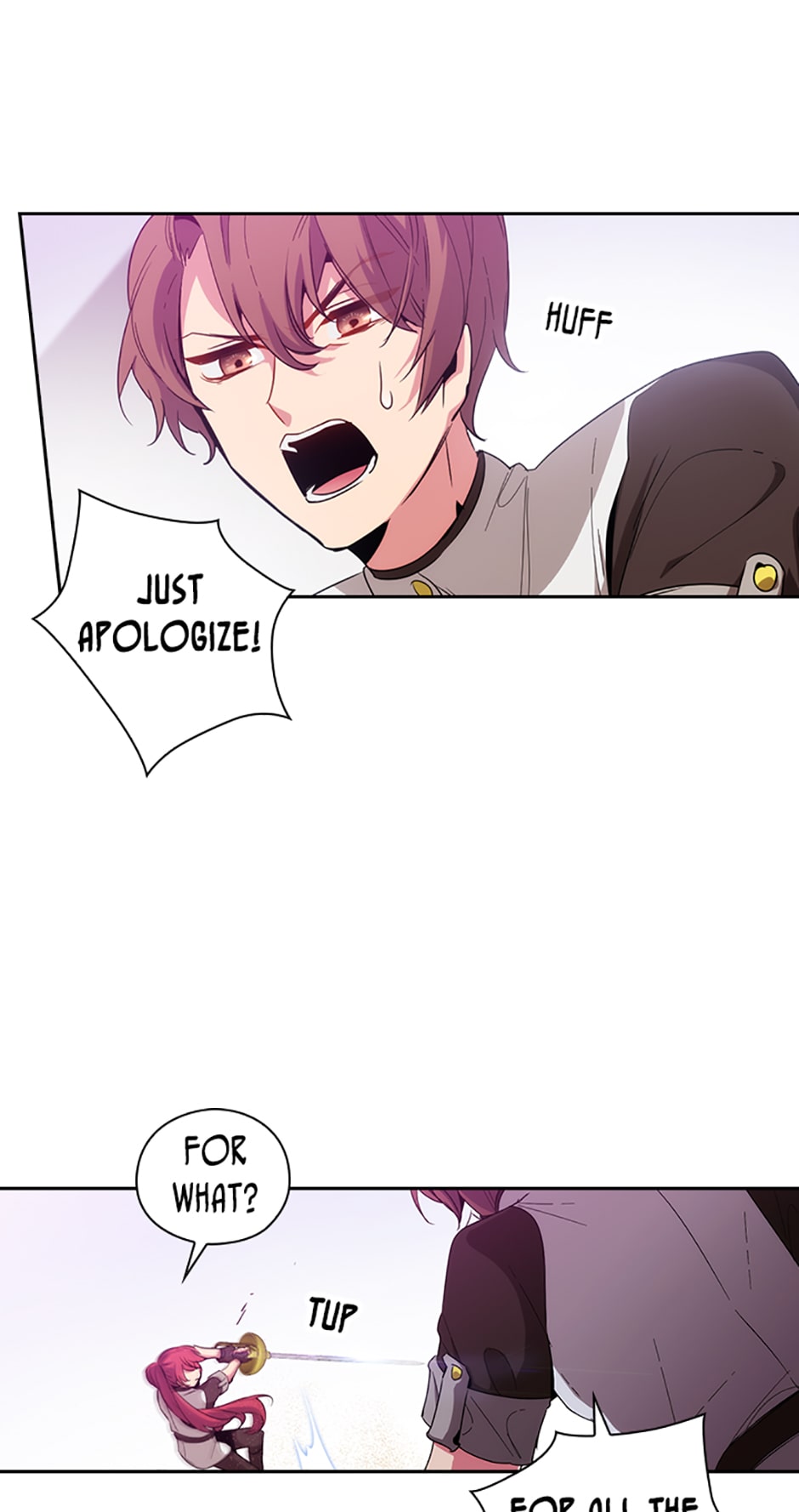 Adonis Chapter 67 page 40