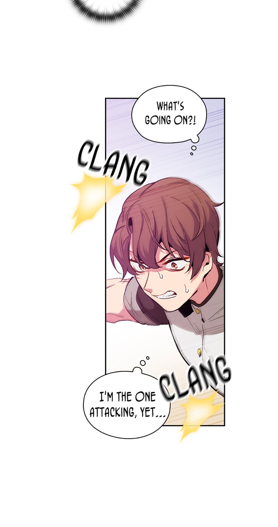 Adonis Chapter 67 page 45