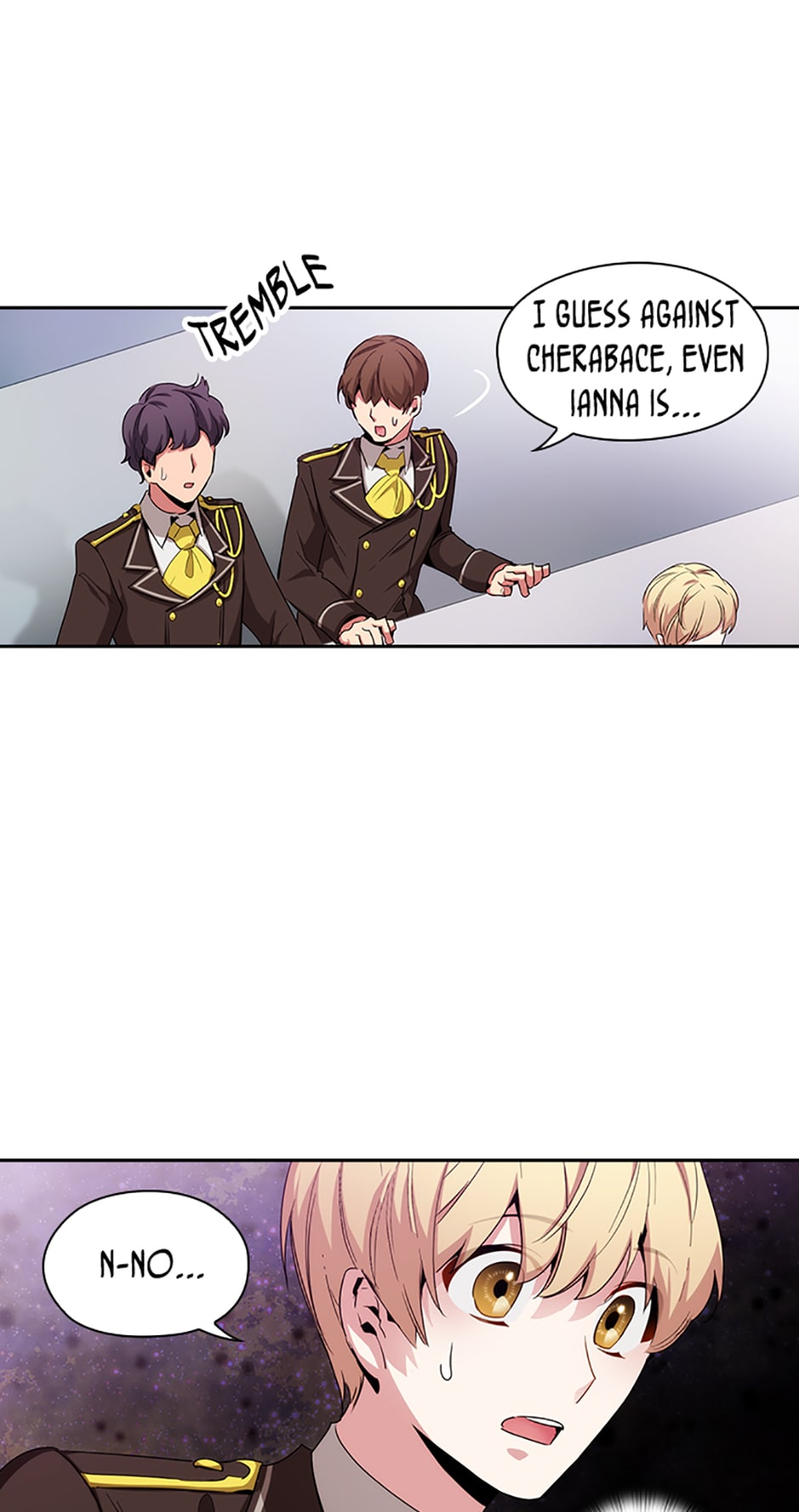 Adonis Chapter 67 page 46