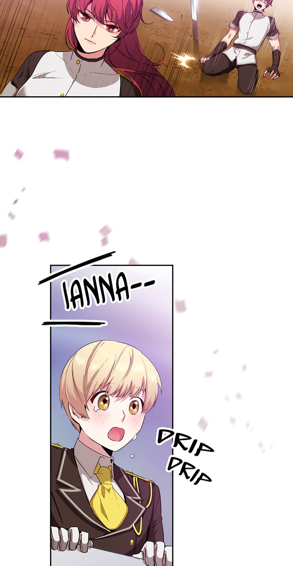 Adonis Chapter 67 page 59