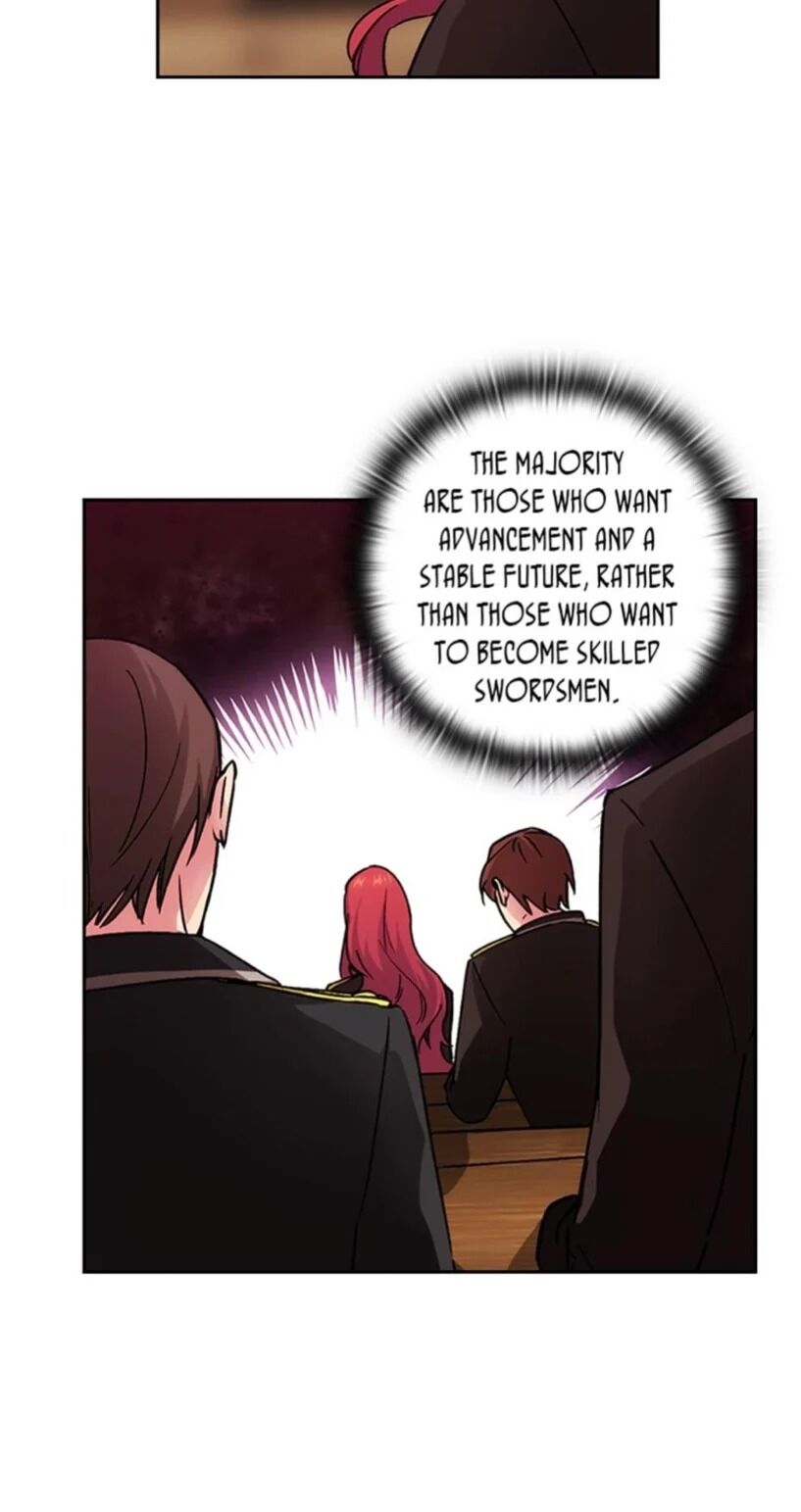Adonis Chapter 117 page 18