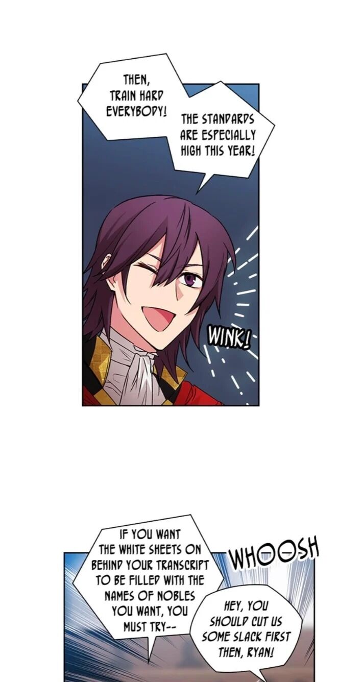 Adonis Chapter 117 page 20