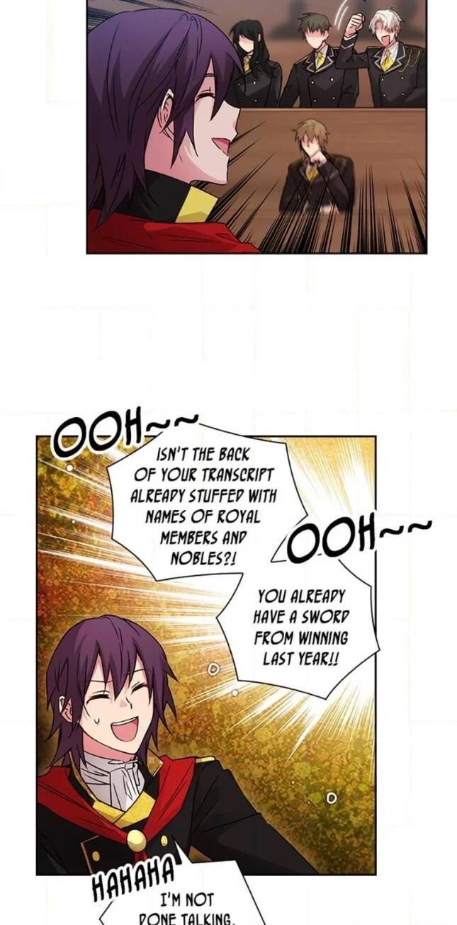 Adonis Chapter 117 page 21