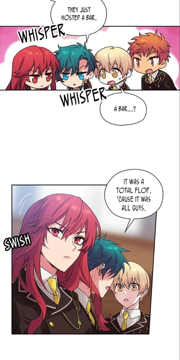 Adonis Chapter 117 page 23