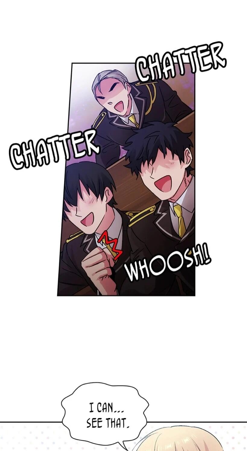 Adonis Chapter 117 page 24