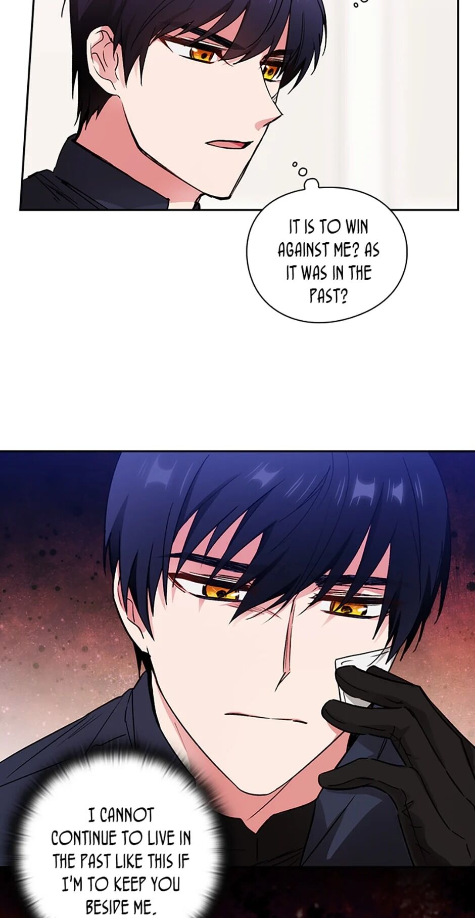 Adonis Chapter 125 page 2