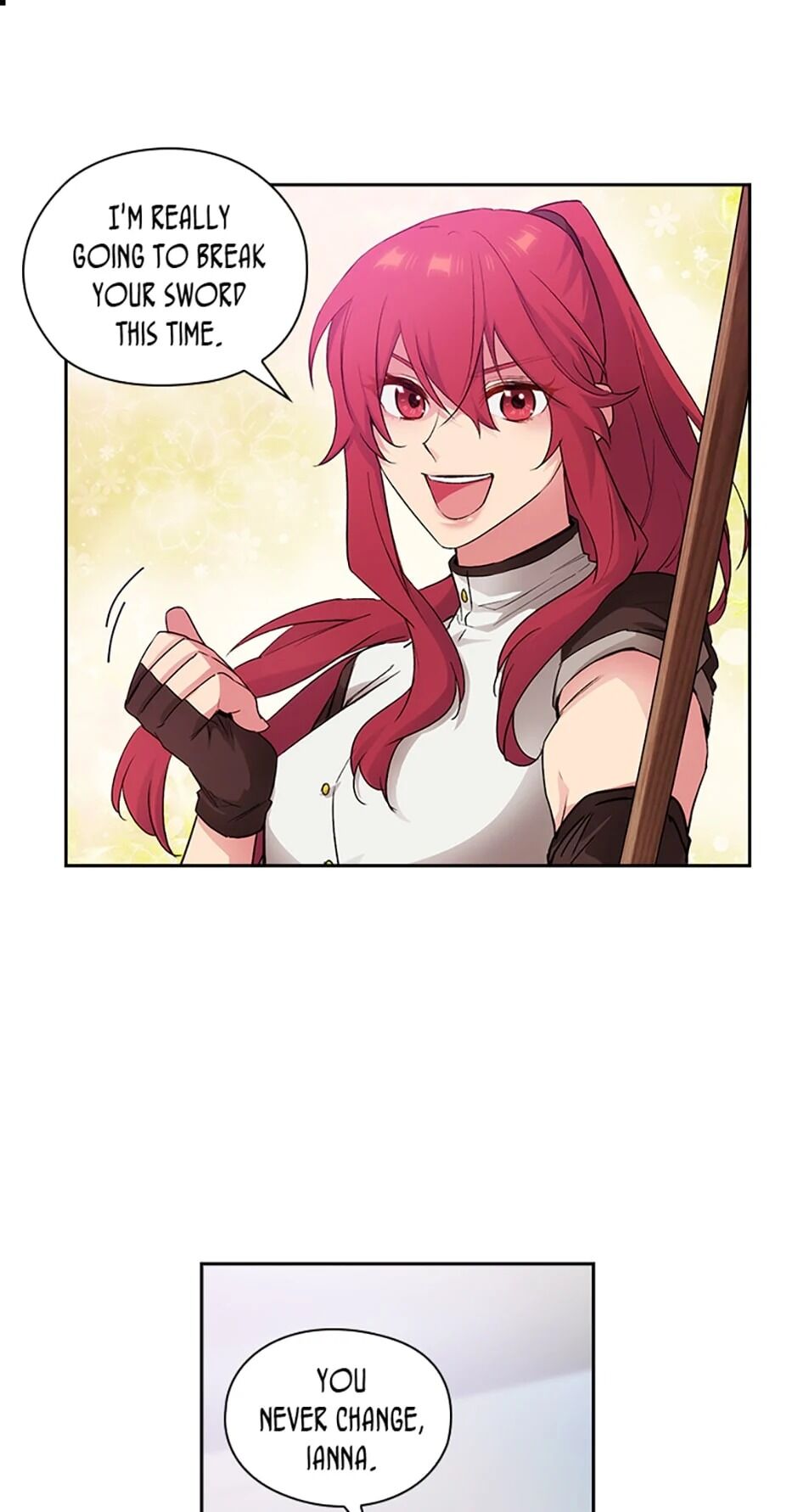 Adonis Chapter 125 page 10