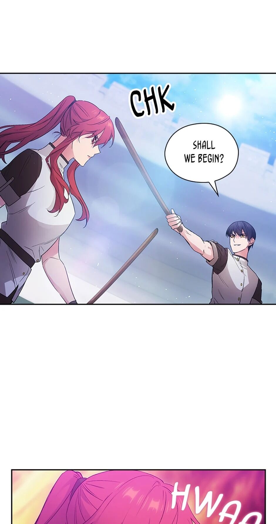 Adonis Chapter 125 page 13