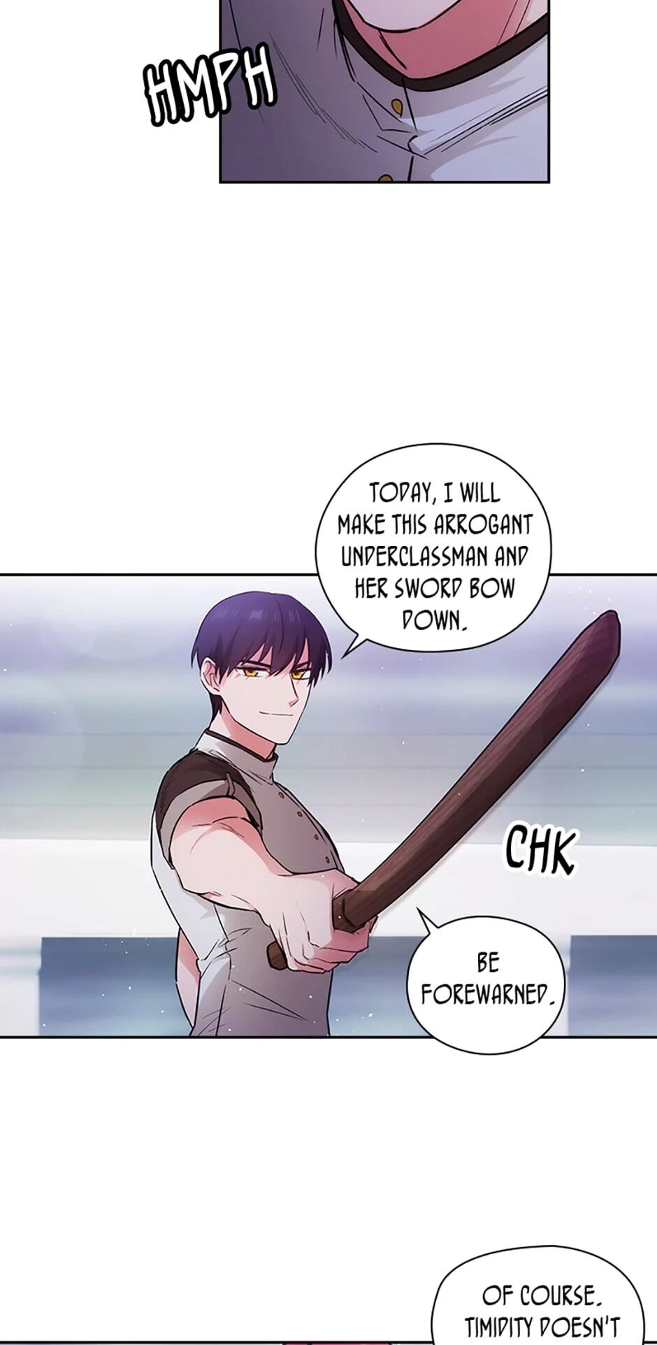 Adonis Chapter 125 page 17