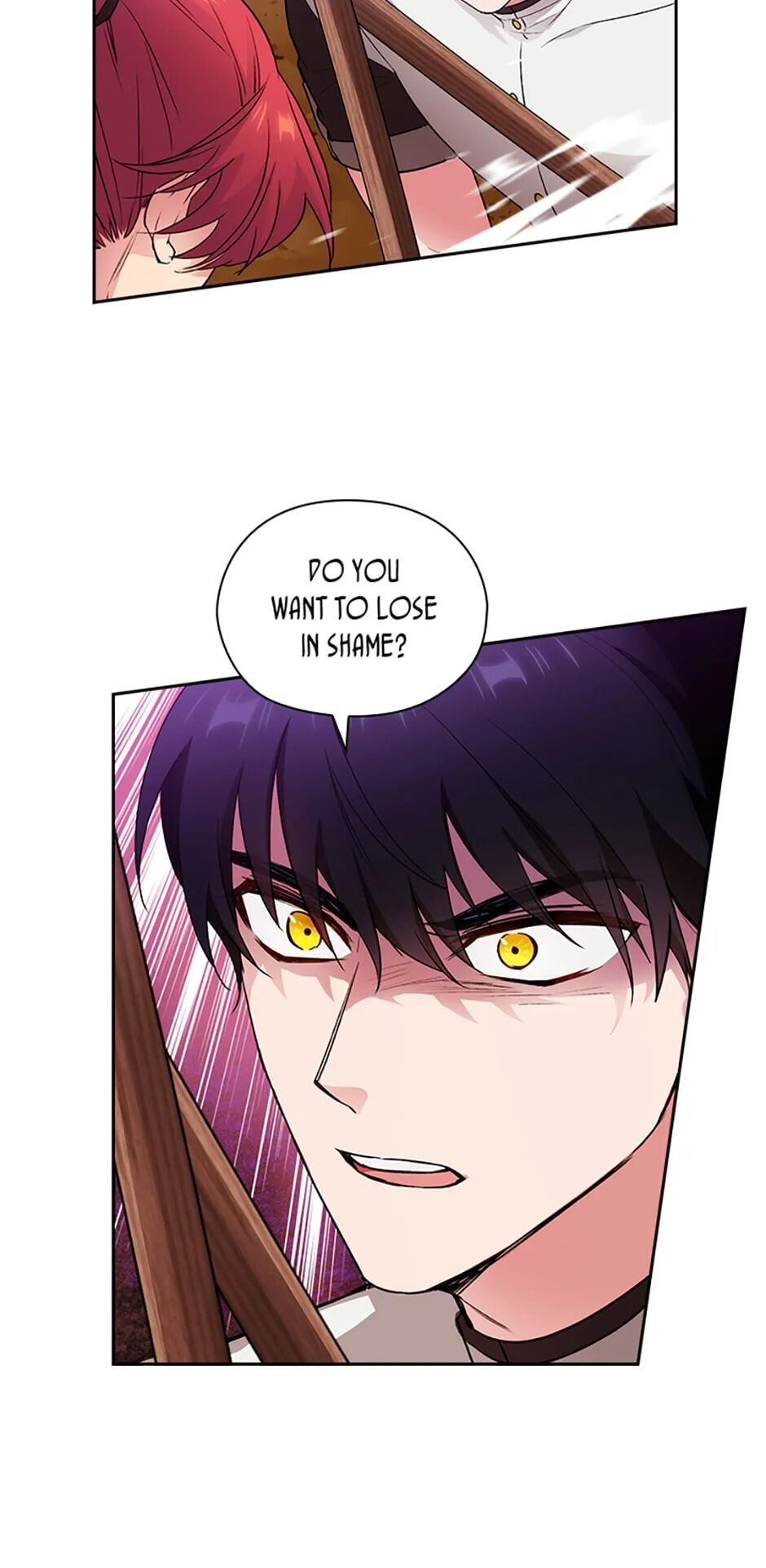Adonis Chapter 125 page 20