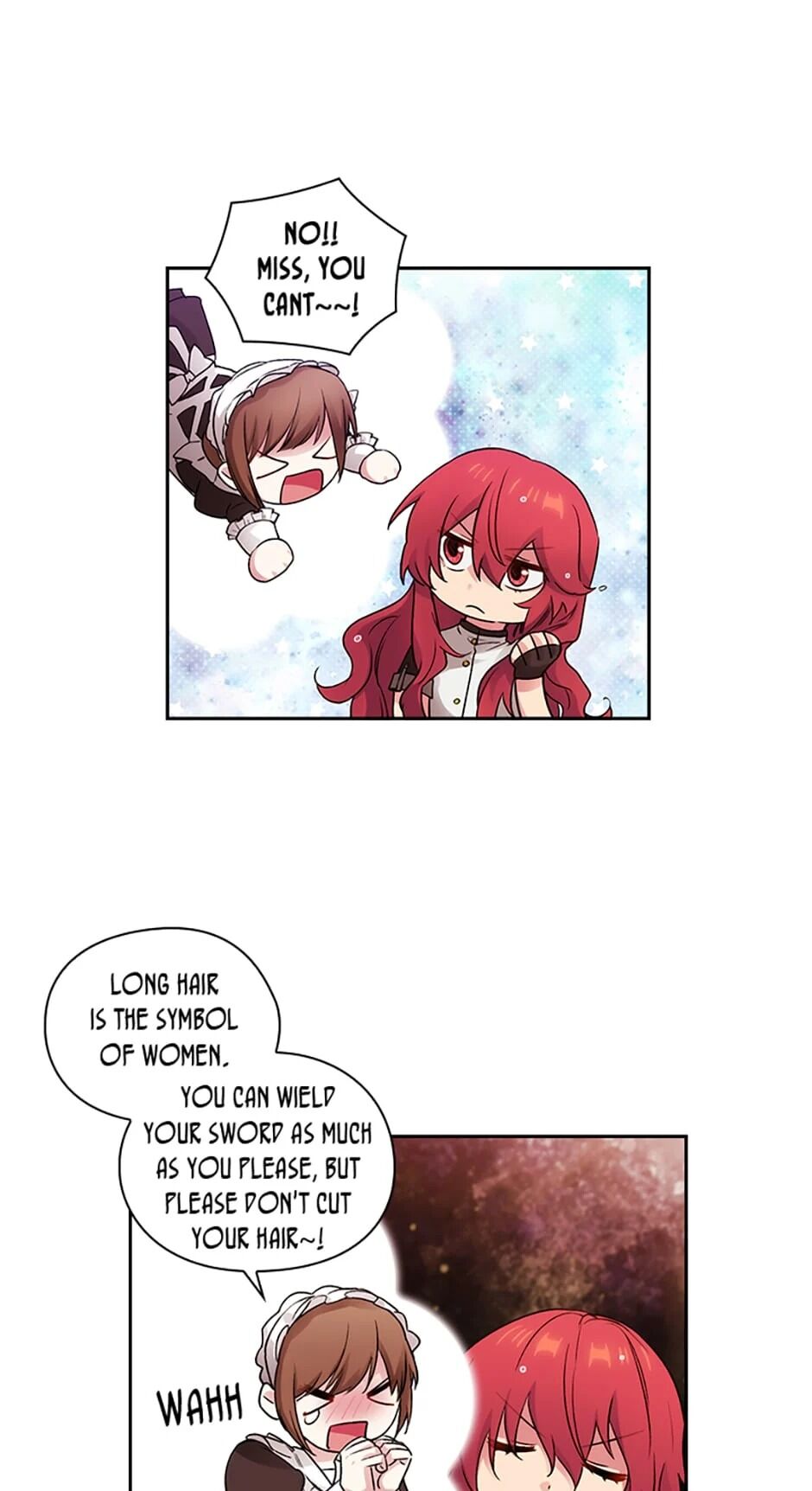 Adonis Chapter 125 page 34