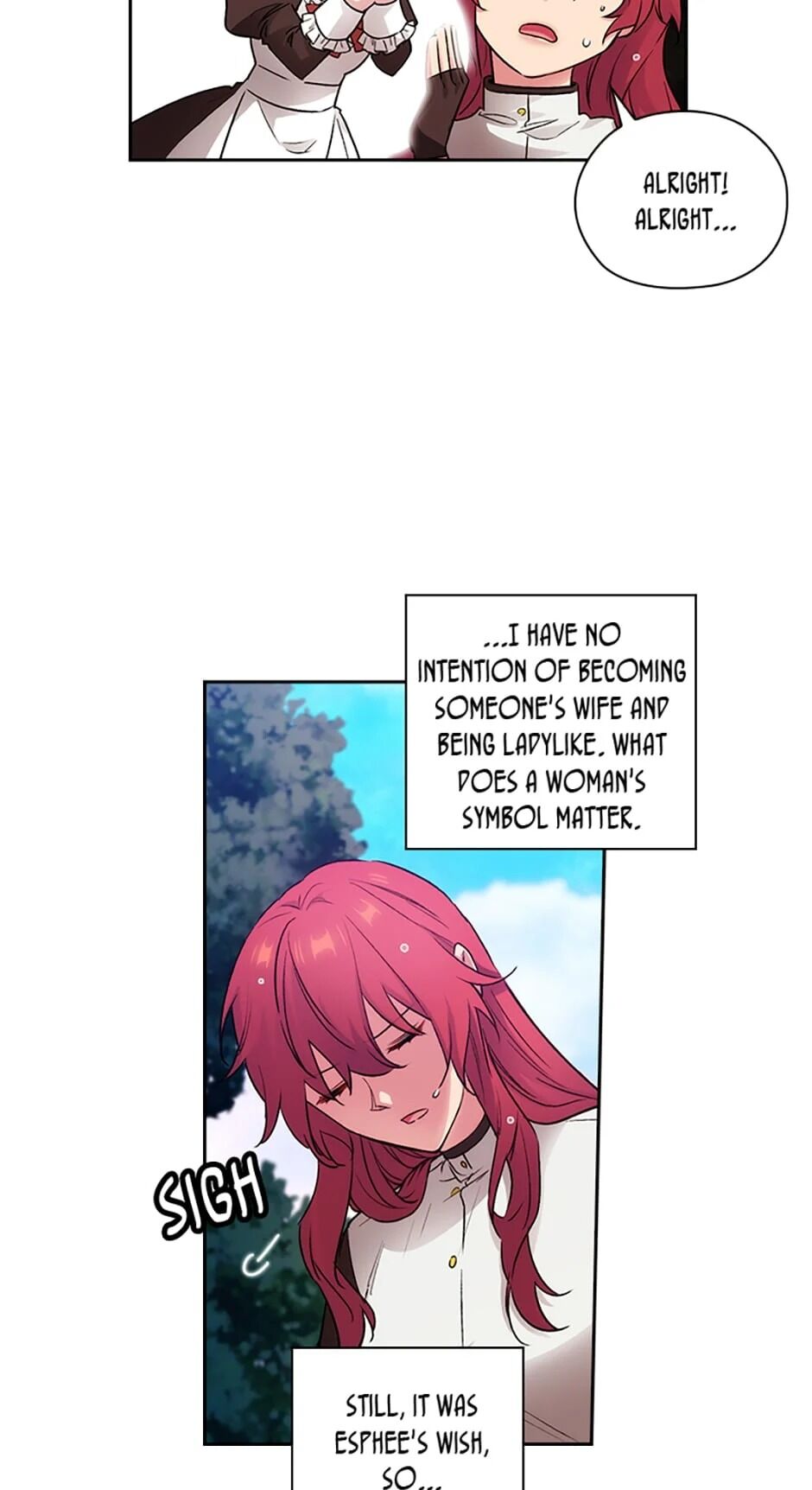 Adonis Chapter 125 page 35