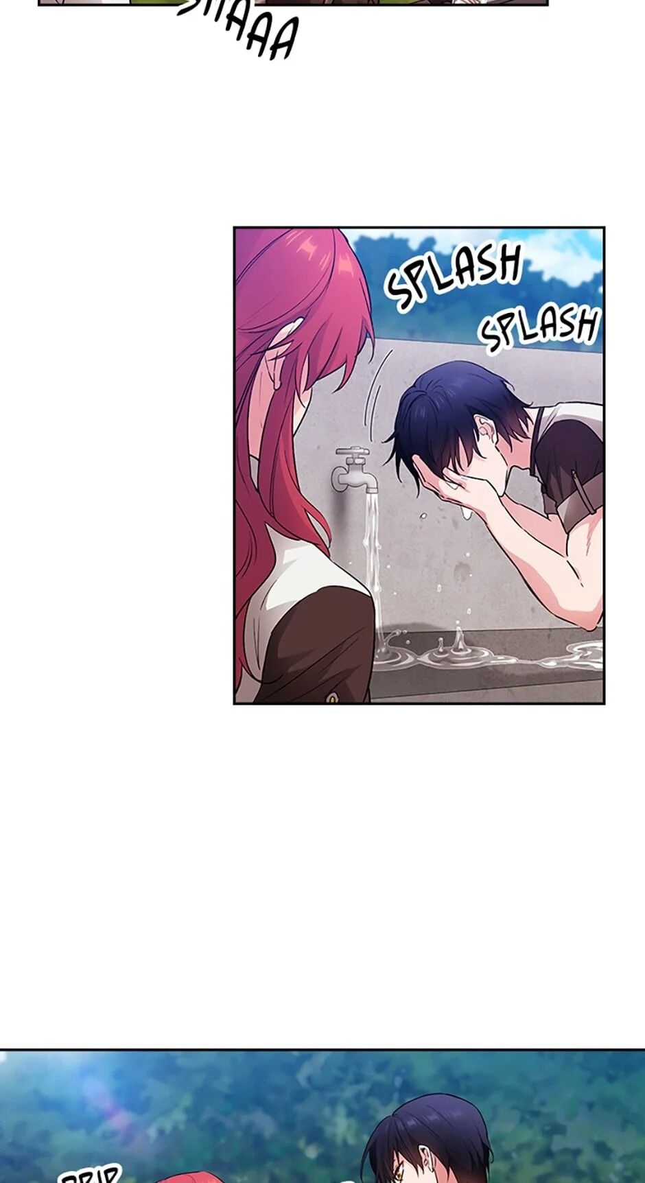 Adonis Chapter 125 page 39