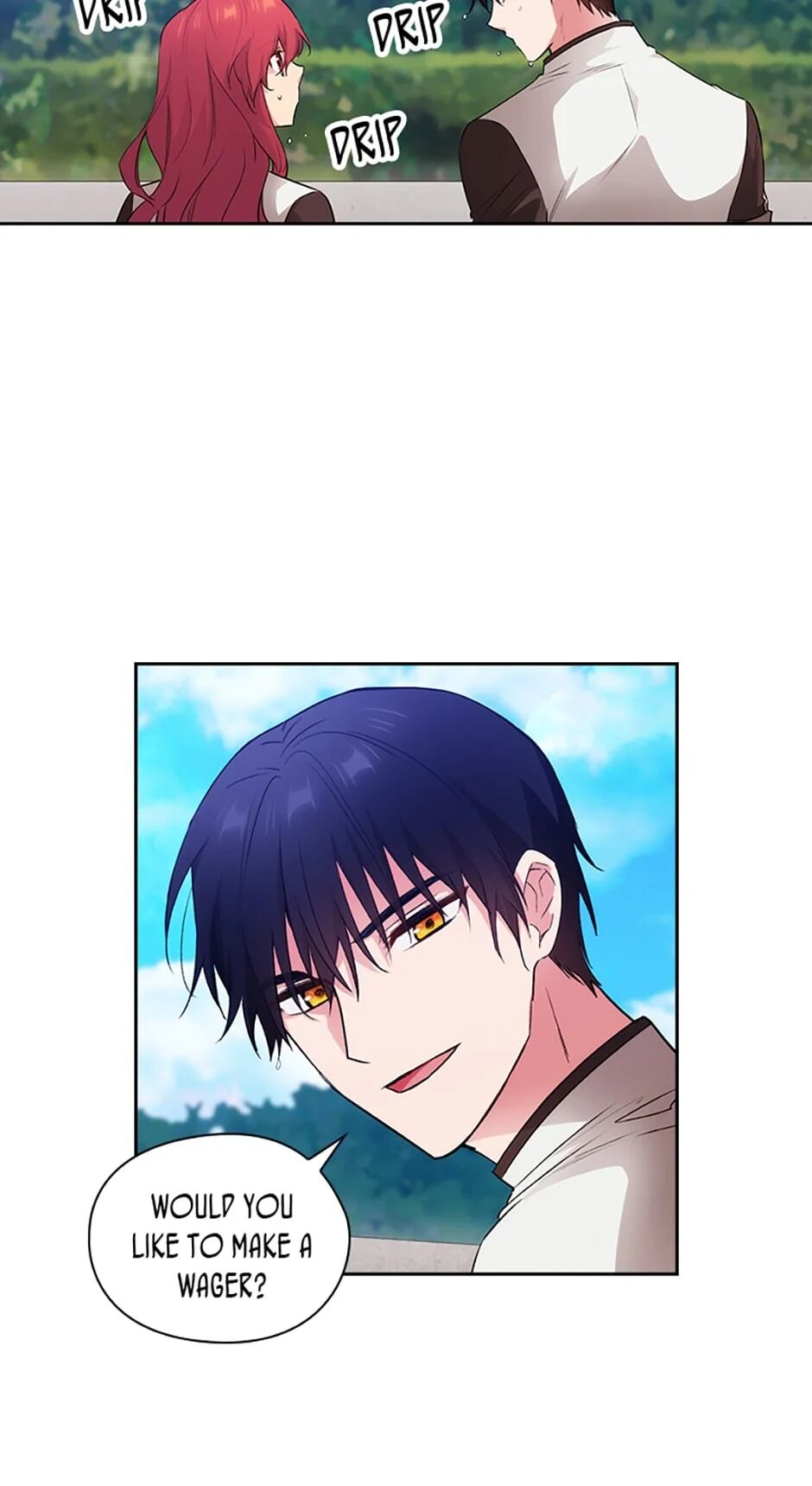 Adonis Chapter 125 page 40
