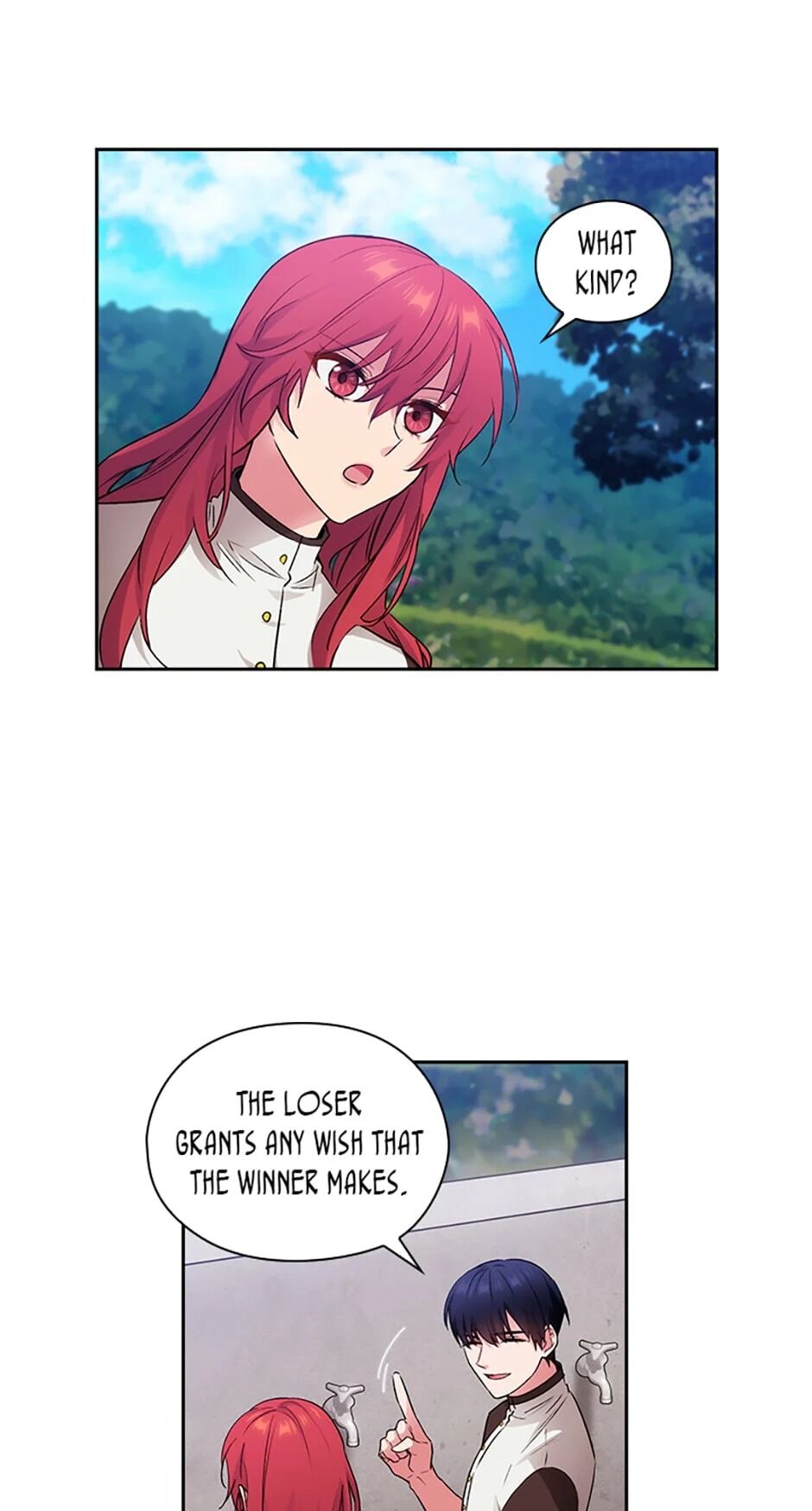 Adonis Chapter 125 page 41