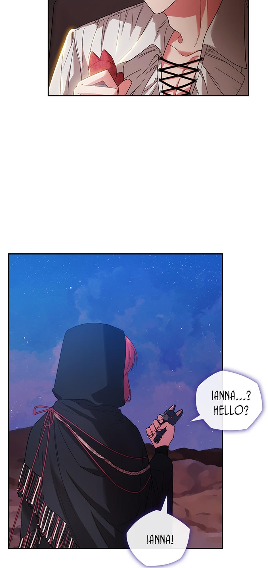 Adonis Chapter 203 page 5