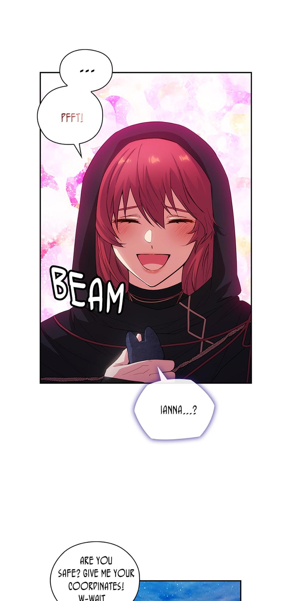 Adonis Chapter 203 page 7