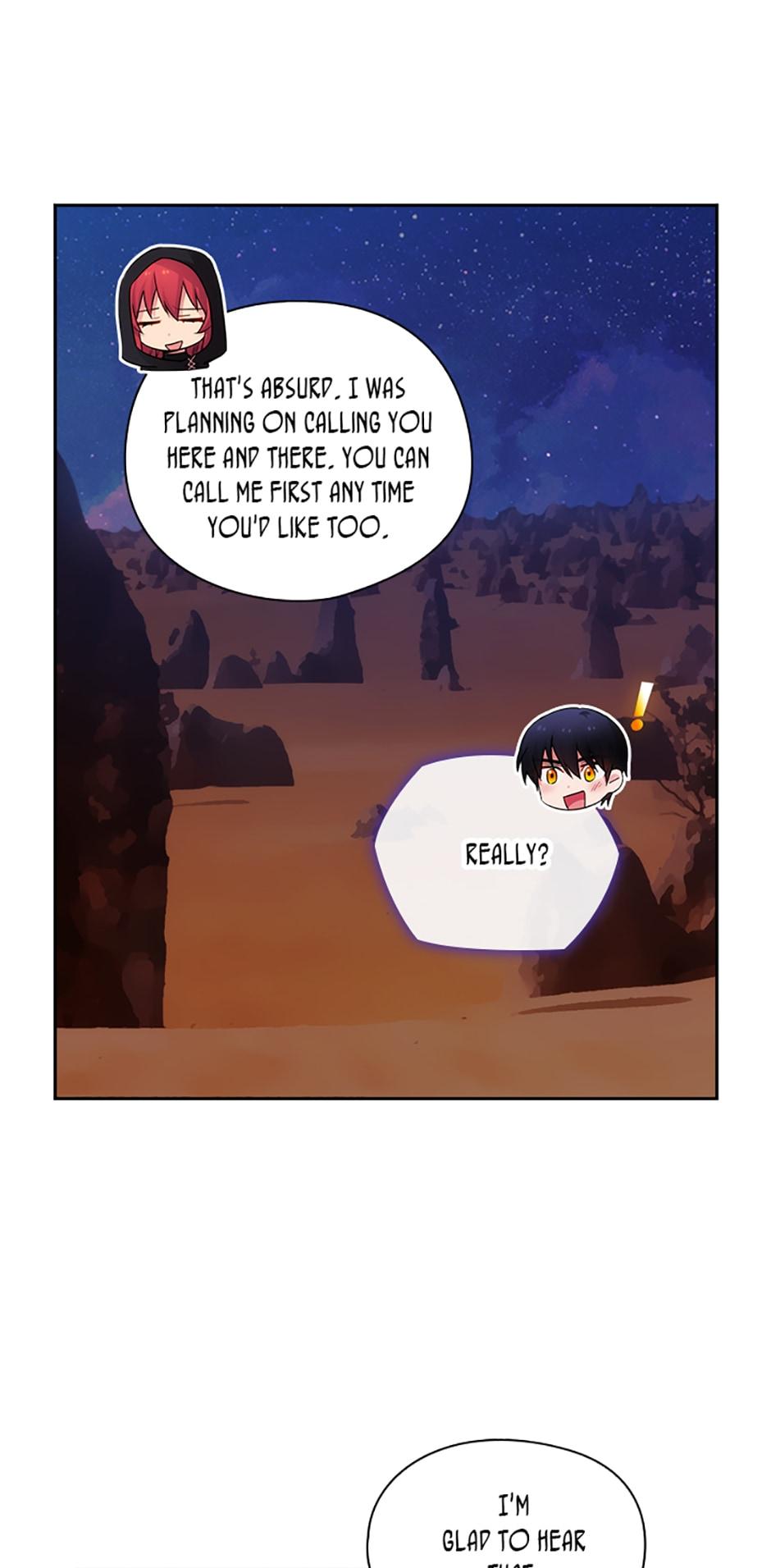 Adonis Chapter 203 page 14