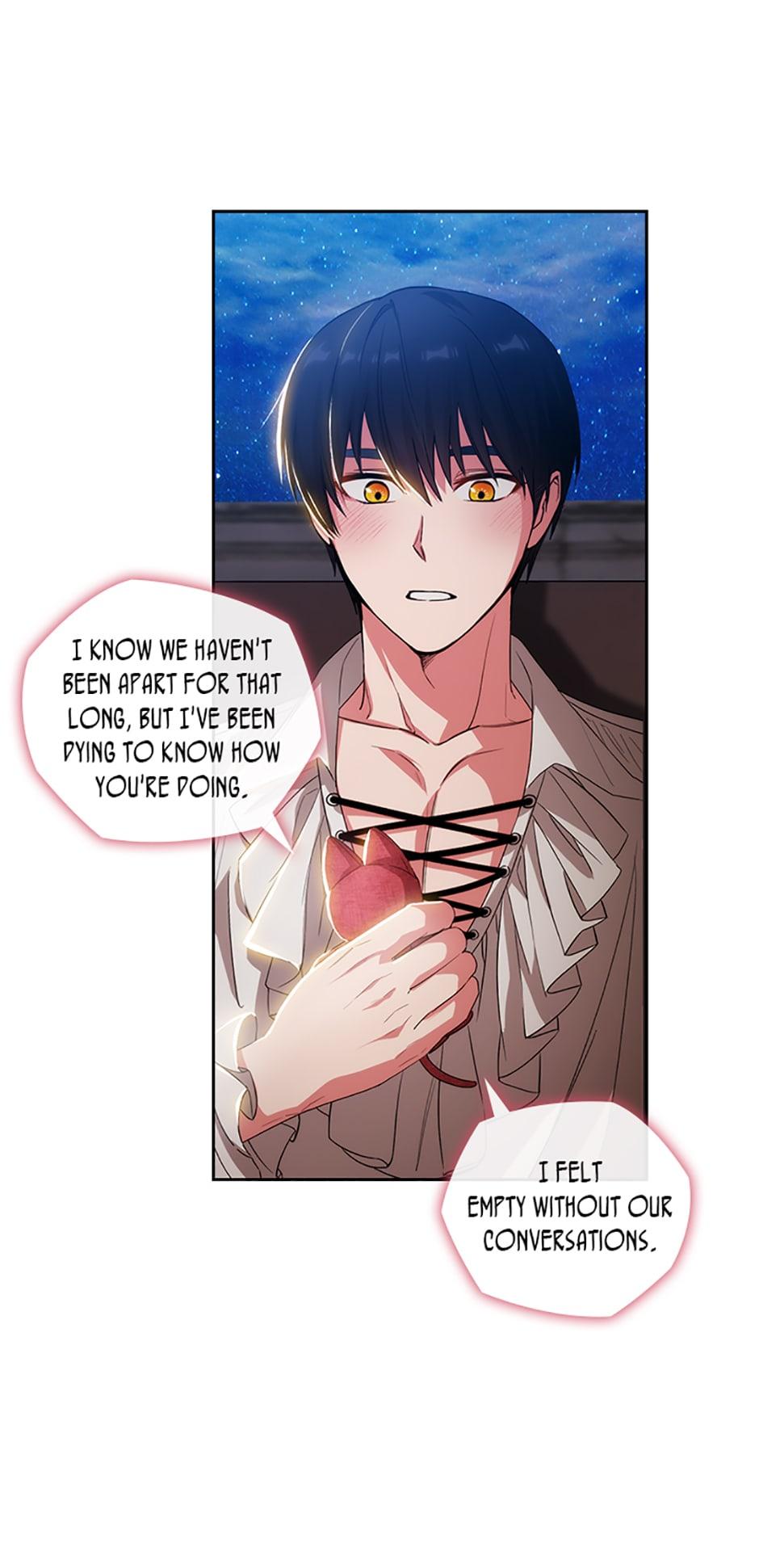 Adonis Chapter 203 page 20