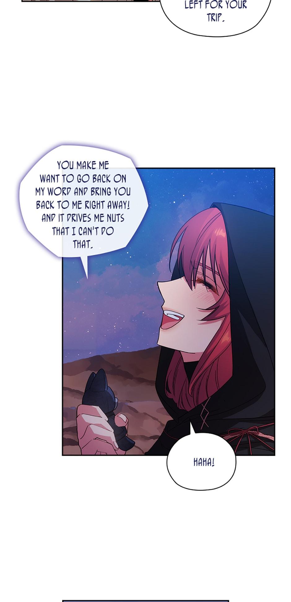 Adonis Chapter 203 page 23
