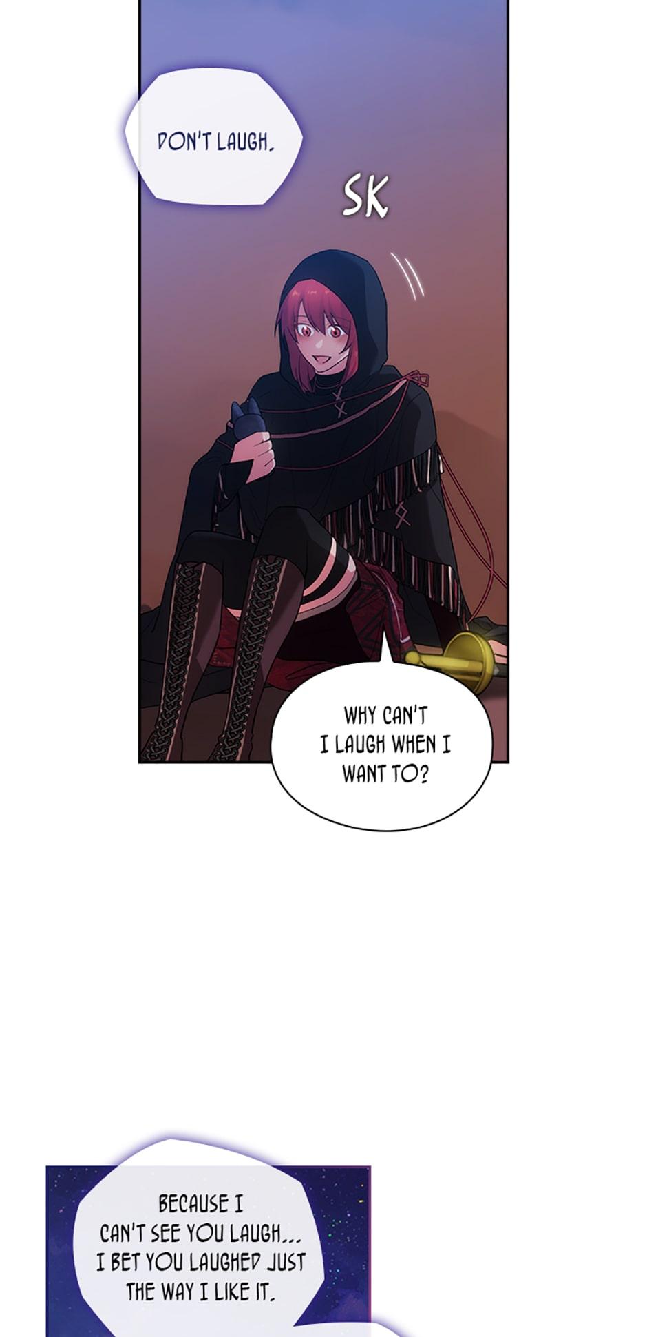 Adonis Chapter 203 page 24