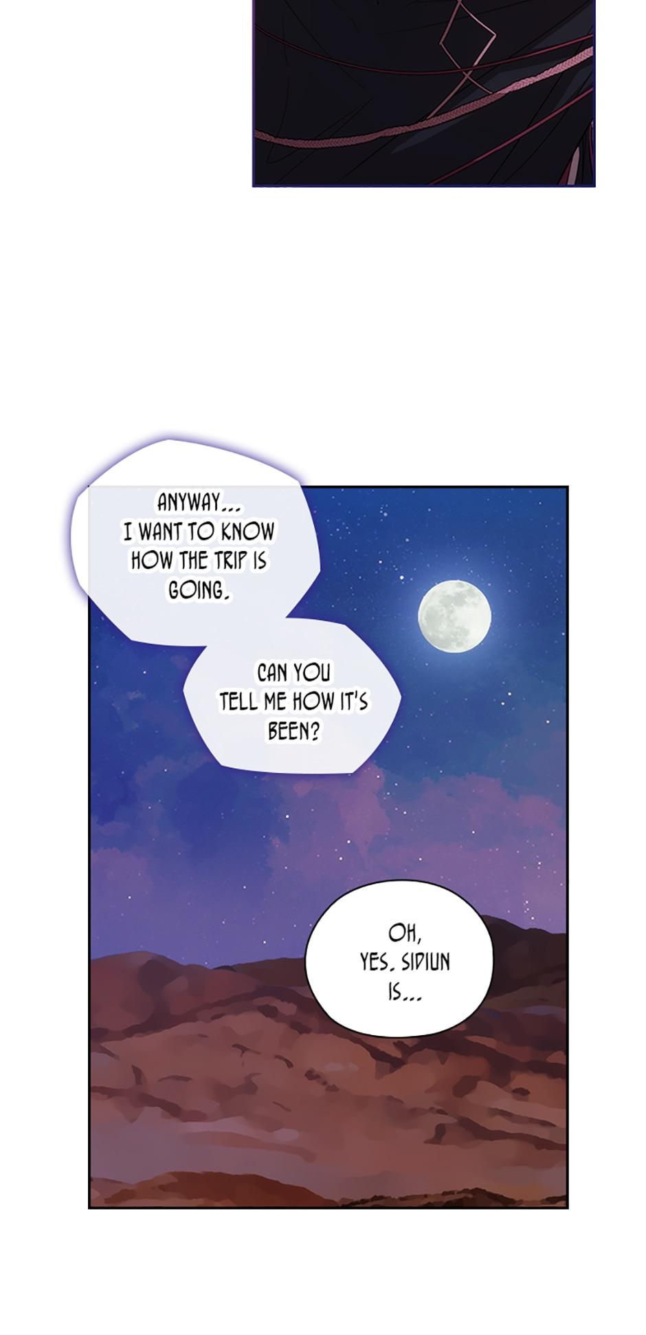 Adonis Chapter 203 page 26