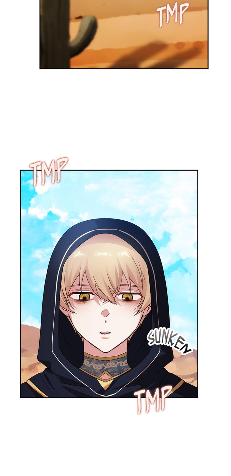 Adonis Chapter 203 page 28