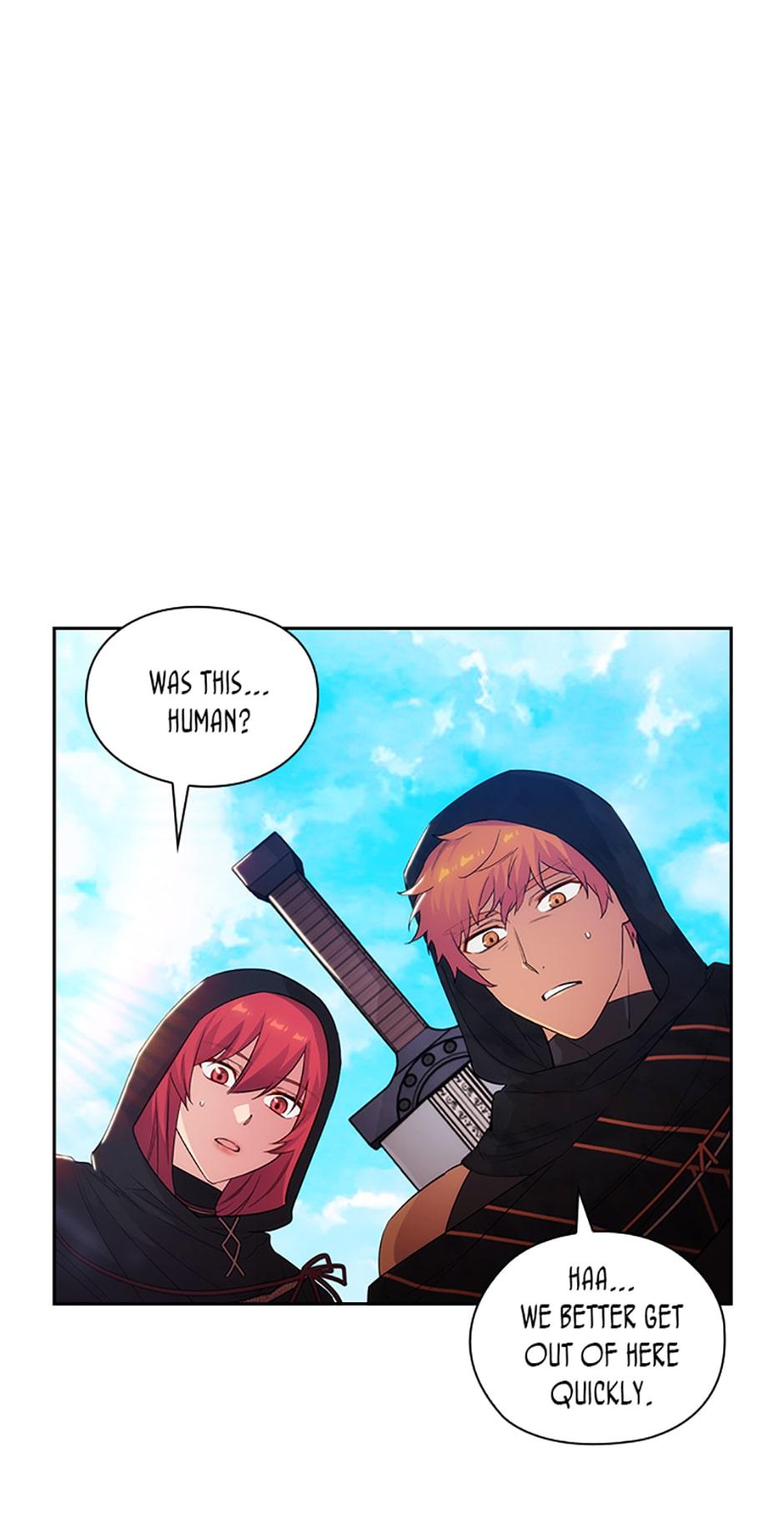 Adonis Chapter 203 page 34