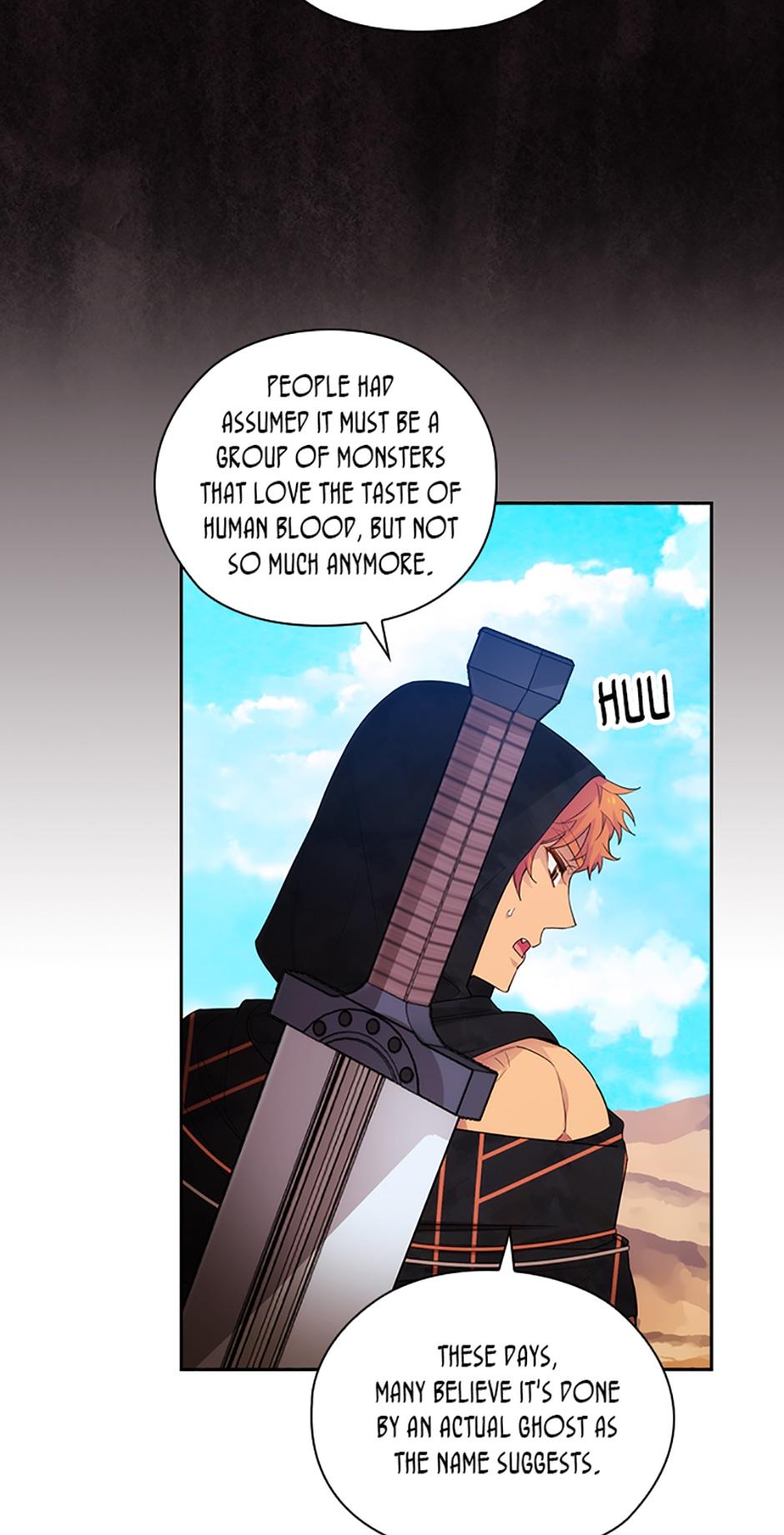 Adonis Chapter 203 page 37