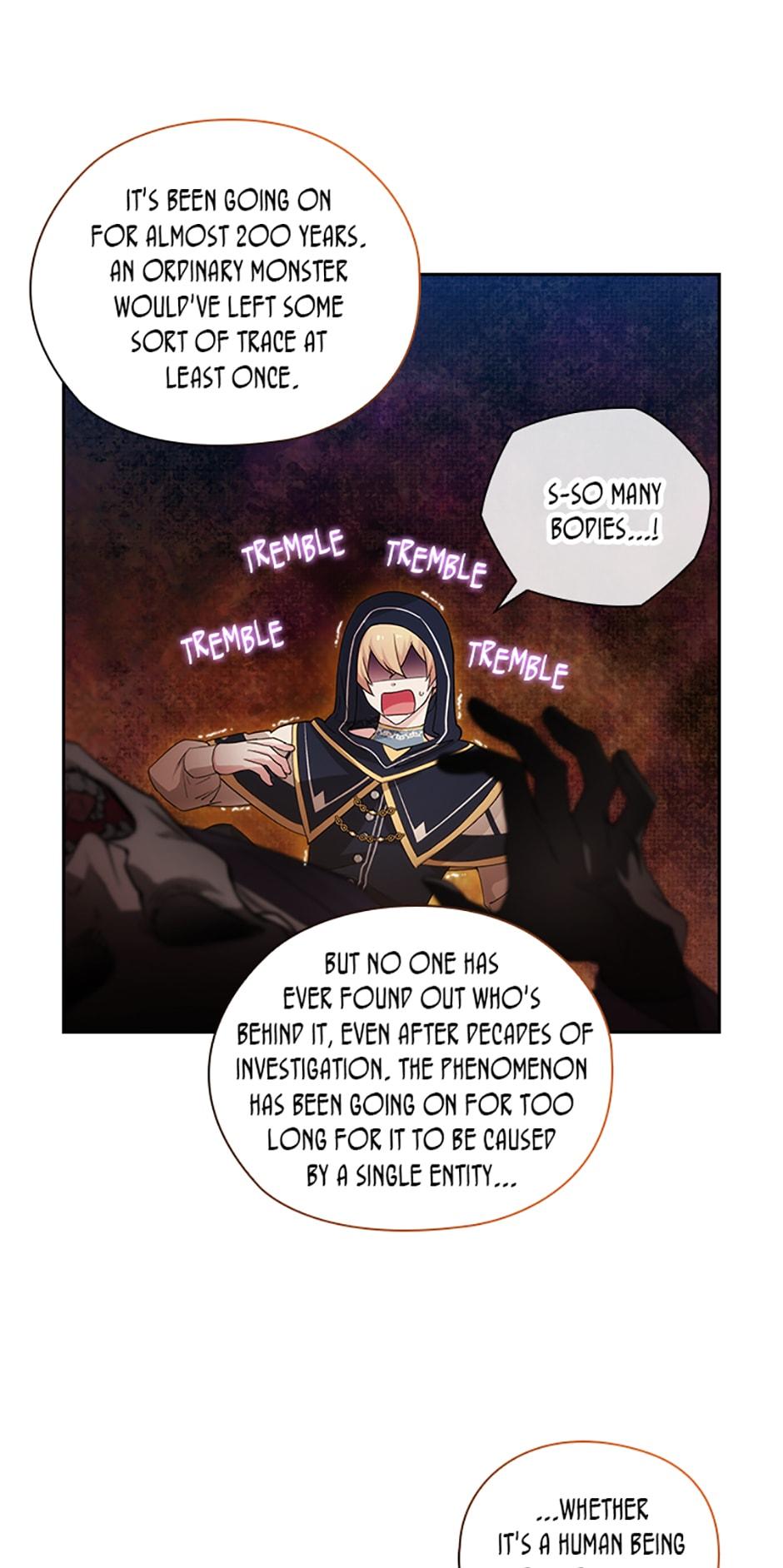 Adonis Chapter 203 page 39