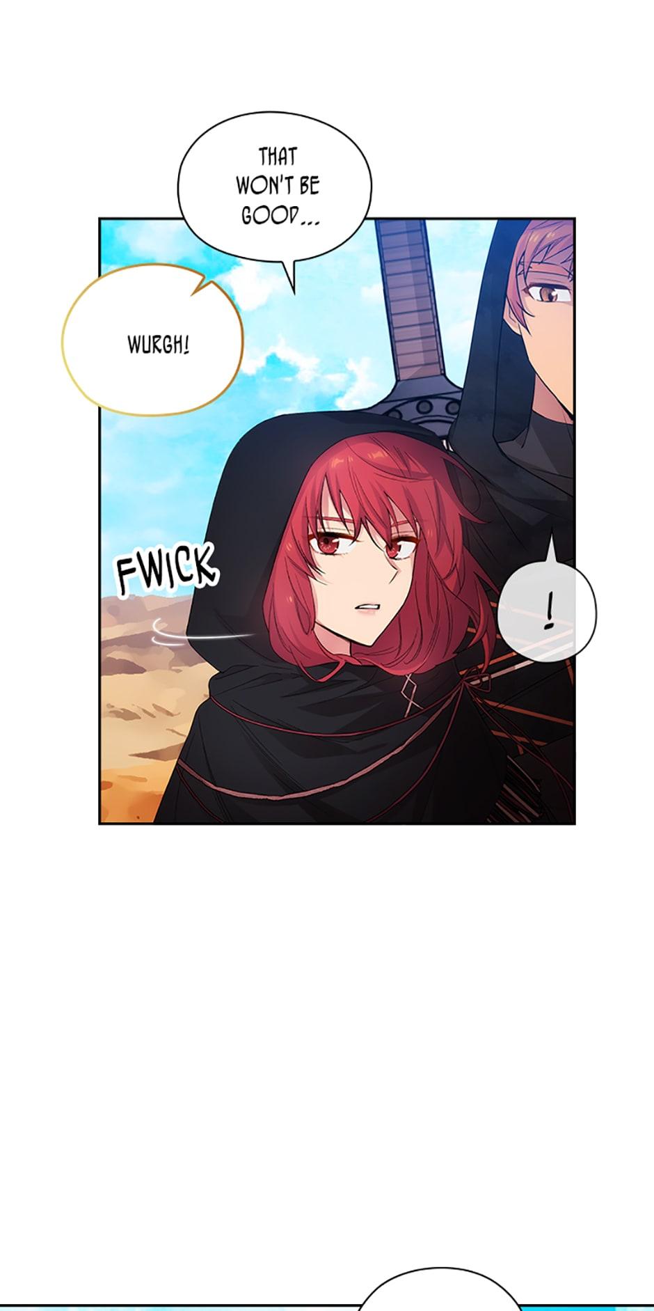 Adonis Chapter 203 page 43