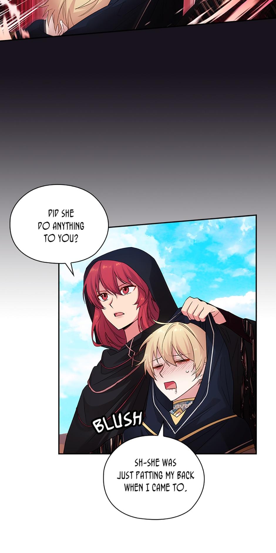 Adonis Chapter 203 page 48