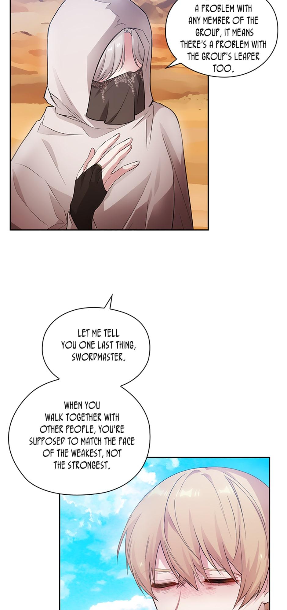 Adonis Chapter 203 page 54