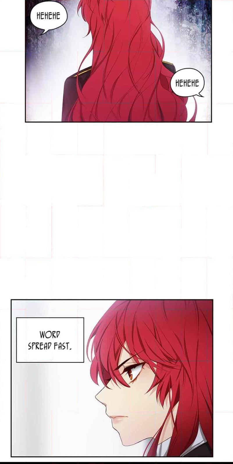 Adonis Chapter 57 page 3