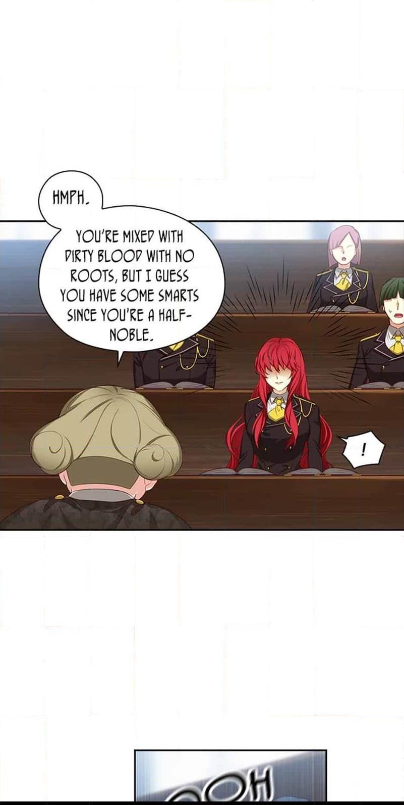 Adonis Chapter 57 page 6