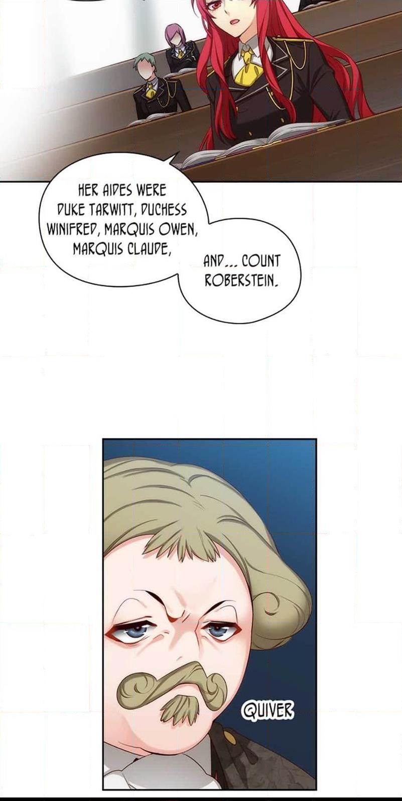 Adonis Chapter 57 page 7