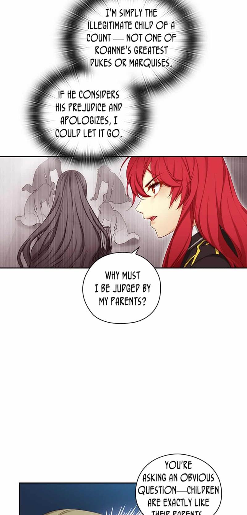 Adonis Chapter 57 page 12