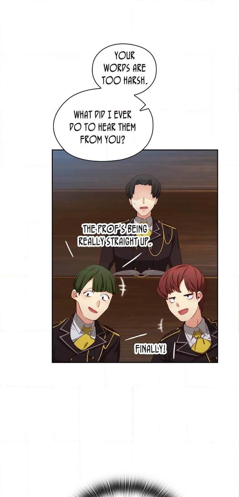 Adonis Chapter 57 page 13