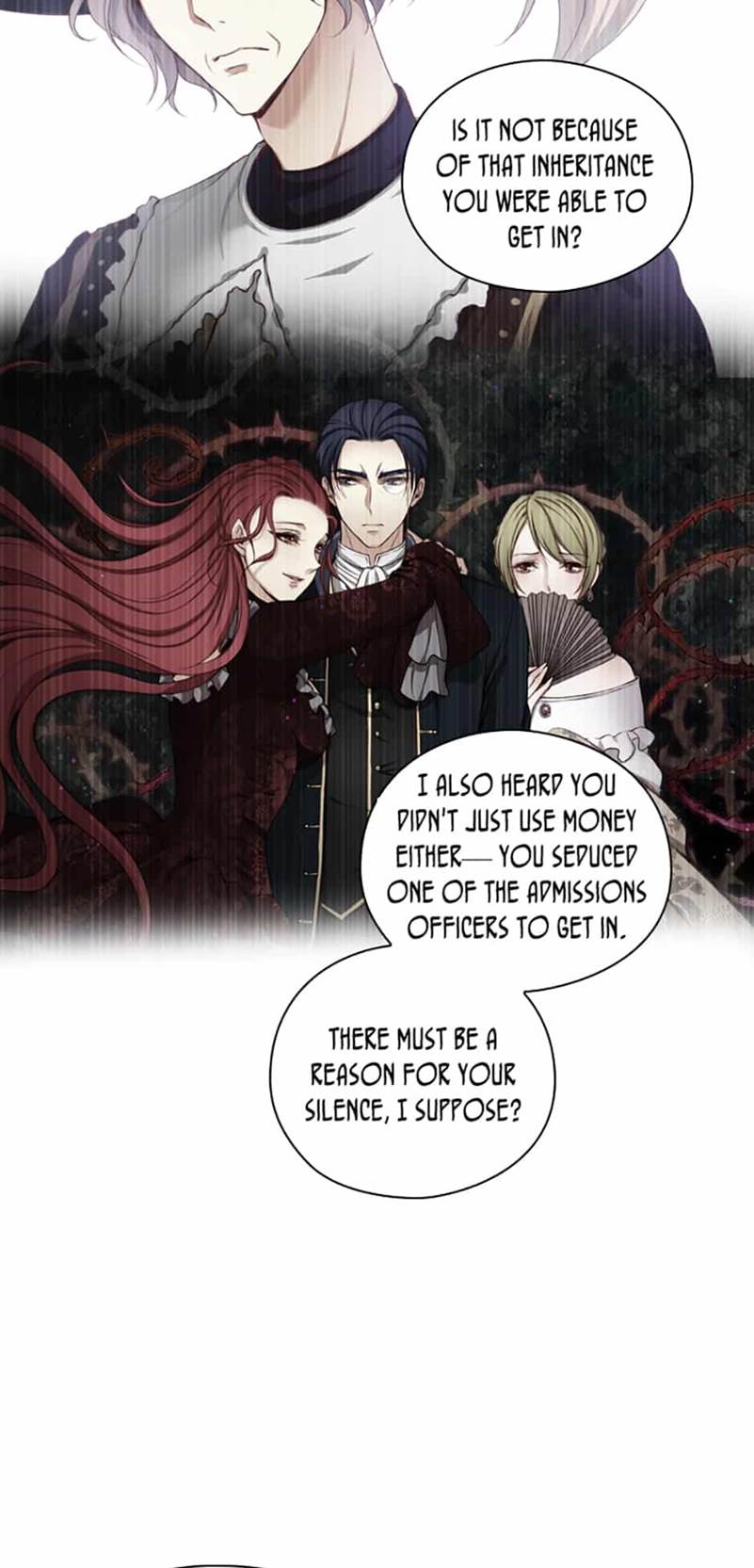 Adonis Chapter 57 page 16