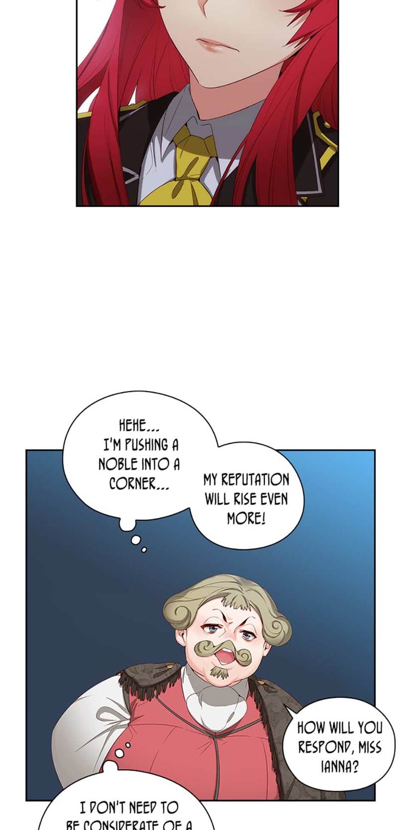 Adonis Chapter 57 page 18