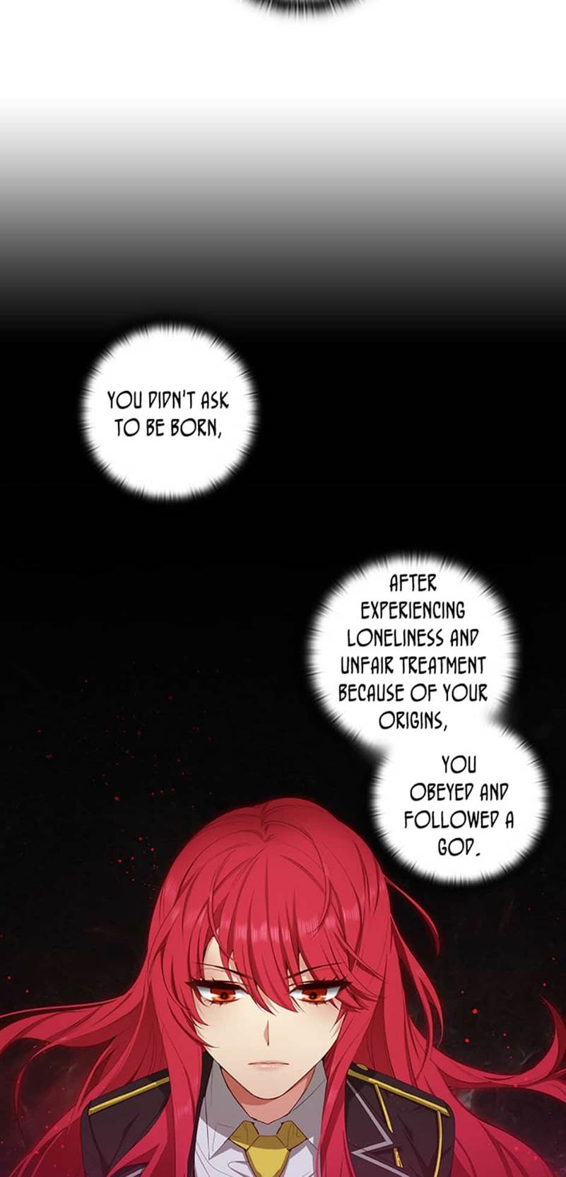 Adonis Chapter 57 page 20