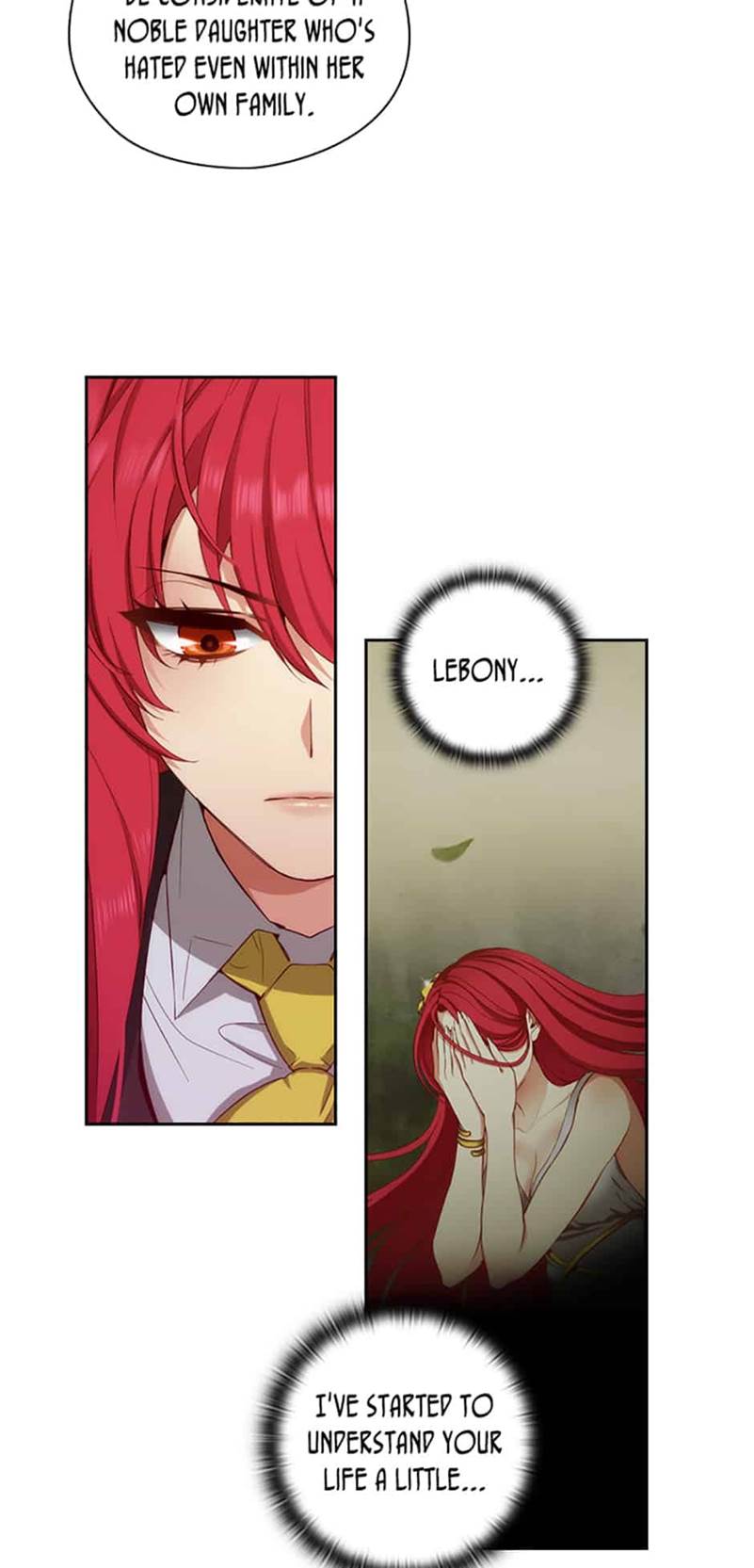 Adonis Chapter 57 page 21