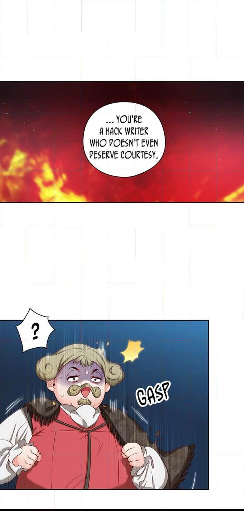 Adonis Chapter 57 page 24