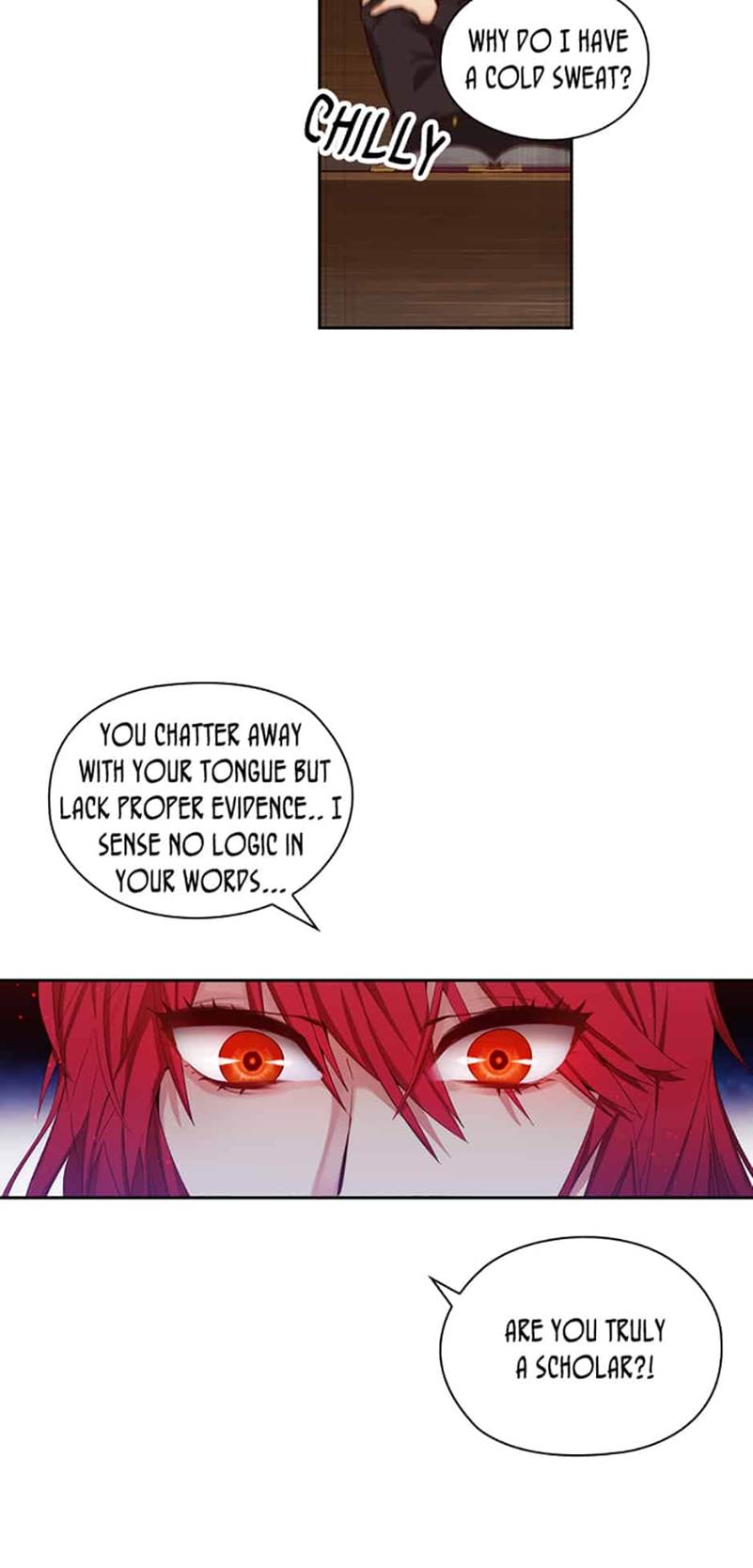 Adonis Chapter 57 page 28